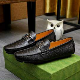 Picture of Gucci Shoes _SKUGuccisz38-46mnh10017315